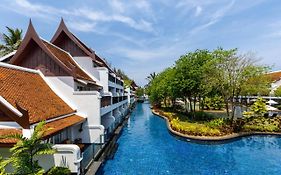 Jw Marriott Khao Lak Resort And Spa