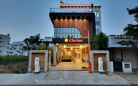 Clarion Hotel Bangalore 4*