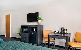 Quality Inn & Suites South San Jose - Morgan Hill  United States