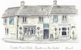 Chester House Hotel Bourton-on-the-water 3* United Kingdom