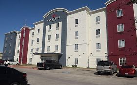 Candlewood Suites Houston I-10 East, An Ihg Hotel
