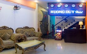 Huong Duy Hotel  2*