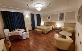 Hotel Villa Medici  4*