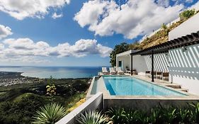 Adults Only! Ocaso Luxury Villas Entire Property