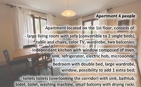 San Luigi - Rooms & Apartments Campodolcino