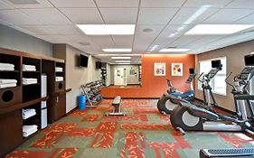Residence Inn By Marriott Springfield Chicopee  United States