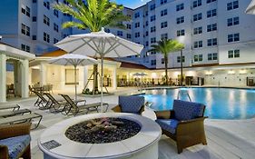 Residence Inn By Marriott Orlando At Flamingo Crossings Town Center