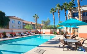 Residence Inn Phoenix Mesa 3*