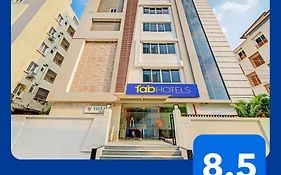Fabhotel Corporate Suites Gachibowli 3*