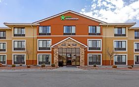 Extended Stay America el Paso West