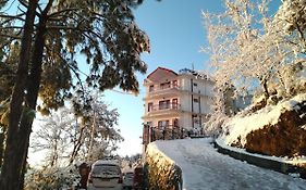Sunrise Villa Shimla   India