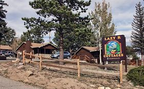 Lazy R Cottages By Rocky Mountain Resorts