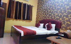 Hotel Sooryoday Varanasi