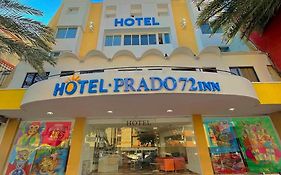Hotel Prado 72 Inn