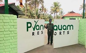 Munroe Island Pranavam Resort