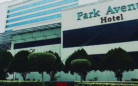 Park Avenue Hotel  4*