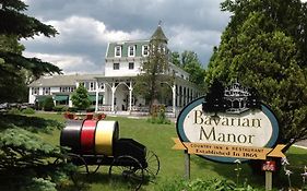 Bavarian Manor Country Inn