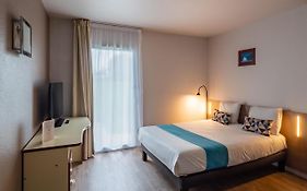 Appart Hotel Rennes Ouest