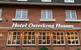 Hotel Osterkrug Husum