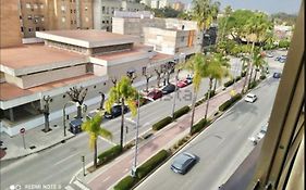 Calle Sevilla Jerez De La Frontera