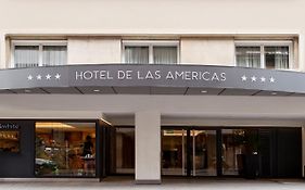 Hotel Las Americas Buenos Aires