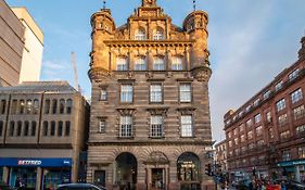 Glassford Residence Glasgow  United Kingdom