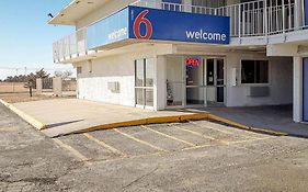 Motel 6 Goodland Kansas