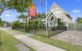 Caboolture Central Motor Inn, Sure Stay Collection By Bw  Australia