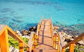 Silver Sands Beach Hotel Protaras Cyprus
