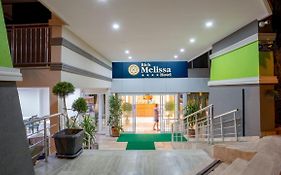 Rich Melissa Hotel  4*