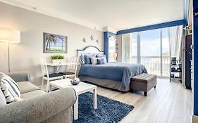 Daytona Beach Resort Hotel And Suites