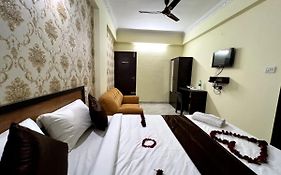 Hotel East Park Electronic City Bangalore India