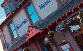The Hiller At The Hillside Hotel Montrose