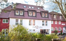 Hotel Wanfried Bad Mergentheim
