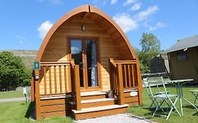 Littondale Country & Leisure Park Holiday Home Skipton  United Kingdom