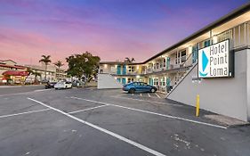 Hotel Point Loma San Diego 2* United States
