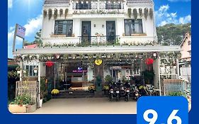 DALAT STREAM HOTEL-Khách sạn đẹp Đà Lạt