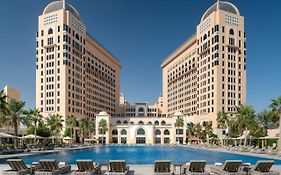St Regis Hotel Doha
