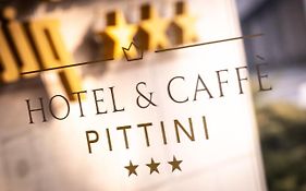 Hotel Pittini  3*