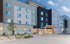 Towneplace Suites Amarillo West/medical Center 3*