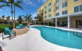 Residence Inn Fort Lauderdale Pompano Beach Central  3* United States