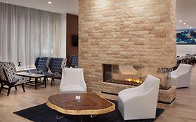 Residence Inn By Marriott Stamford Downtown  United States