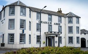 Graham Arms Hotel 2*