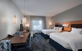 Towneplace Suites By Marriott Monroe  3* United States