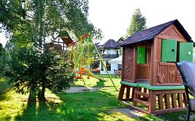 Natura Family Resort Avrig 4* România