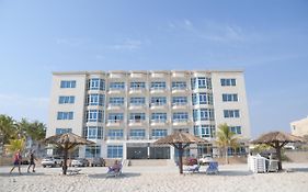 Salalah Beach Resort