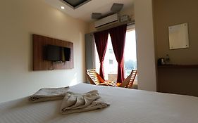 Hotel Blue Stone Pondicherry India