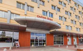 Qubus Hotel  3*