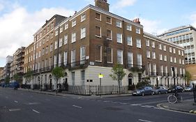 Amber Residence Aparthotel London United Kingdom