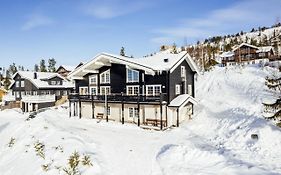 Ski Lodge Idre Fjall